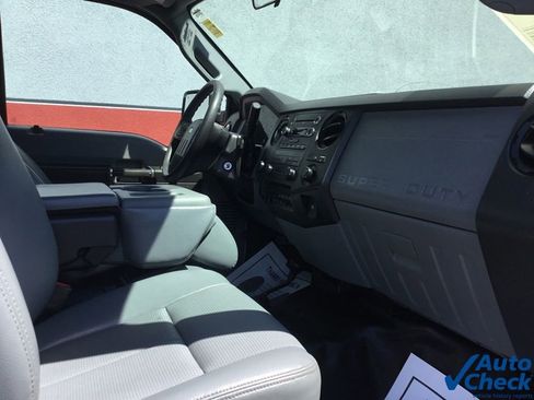 Used 2014 Ford F350 XL AWD/4WD image 32