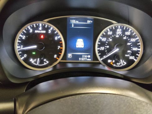 Used 2018 Nissan Sentra SV FWD image 23