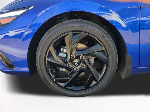New 2026 Hyundai Elantra SEL Sport image 11
