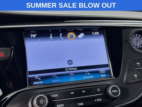 Used 2020 Buick Envision Essence w/ Experience Buick Package AWD/4WD image 13