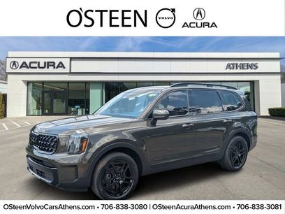 Used 2023 Kia Telluride EX X-Line