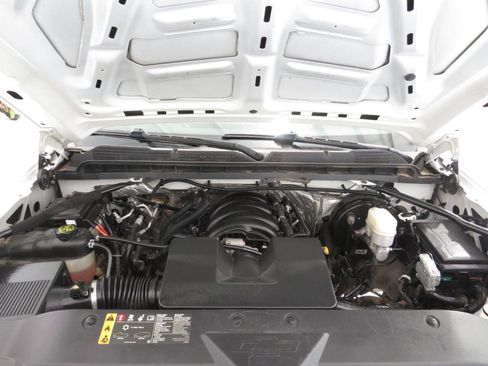 Used 2017 Chevrolet Silverado 1500 W/T w/ WT Fleet Convenience Package RWD image 22