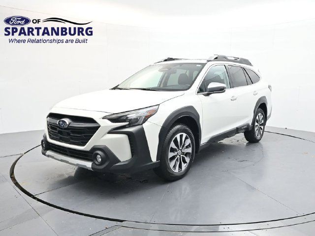 Used 2024 Subaru Outback Touring XT w/ Popular Package #2 AWD/4WD image 3
