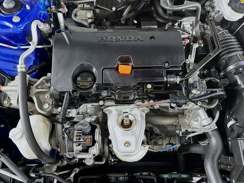 Used 2022 Honda Civic Sport image 31