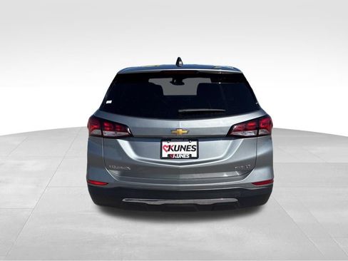Used 2023 Chevrolet Equinox LT image 8