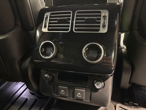 Used 2022 Land Rover Range Rover Westminster Edition AWD/4WD image 39