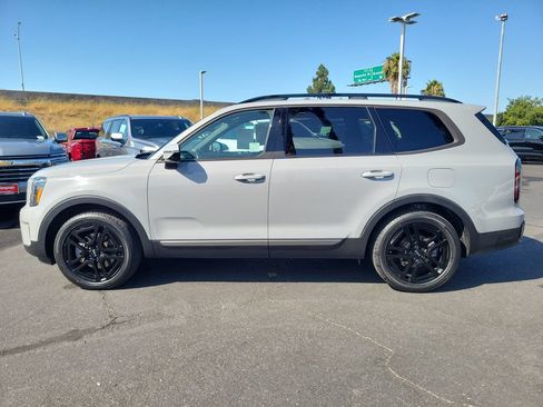 Used 2023 Kia Telluride SX X-Line AWD/4WD image 32