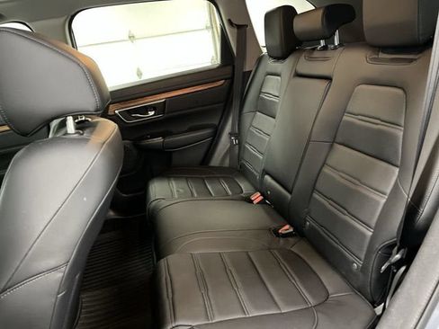 Used 2020 Honda CR-V Touring image 26