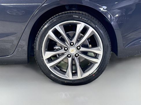 Used 2023 Chevrolet Malibu LT w/ Driver Confidence Package FWD image 37
