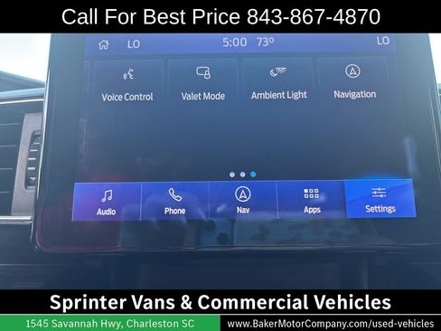 Used 2022 Ford Explorer Limited RWD image 37