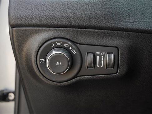 Certified 2020 Jeep Compass Latitude image 20