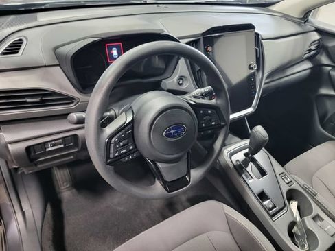 Certified 2026 Subaru Crosstrek 2.5i Premium AWD/4WD image 12