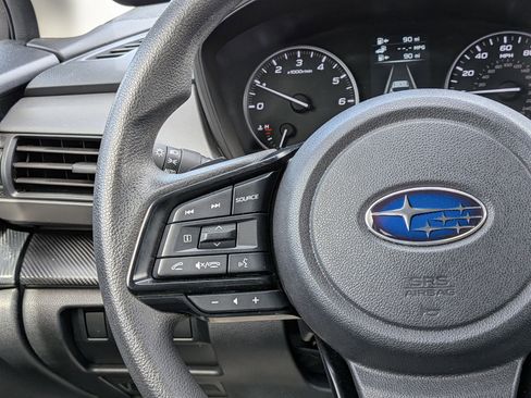 Used 2024 Subaru Crosstrek 2.0i Premium image 16