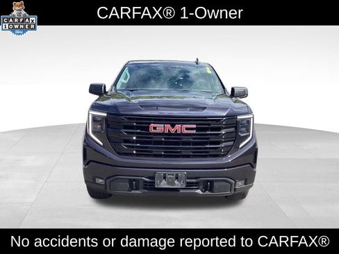 Used 2023 GMC Sierra 1500 Elevation AWD/4WD image 2