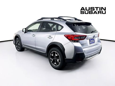 Used 2020 Subaru Crosstrek 2.0i Premium AWD/4WD image 5