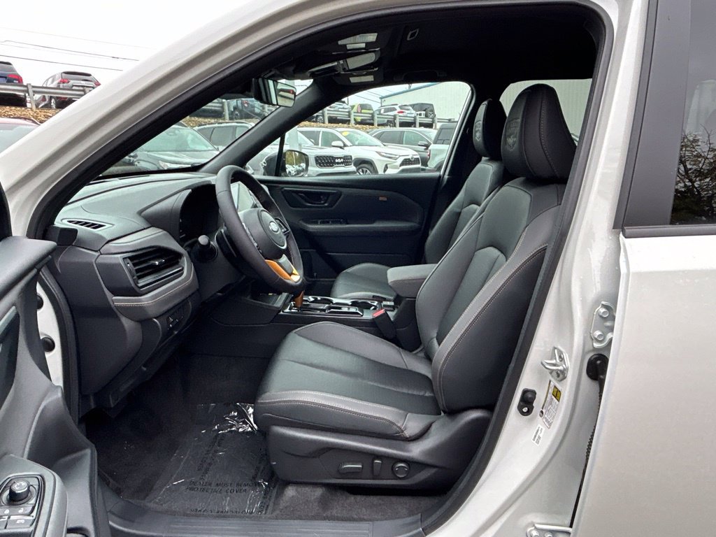 New 2026 Subaru Forester Wilderness AWD/4WD image 9