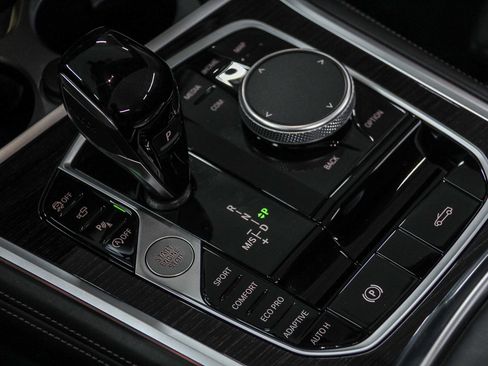 Certified 2024 BMW M850i xDrive M850i xDrive image 25