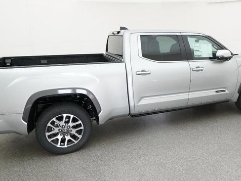 New 2026 Toyota Tundra 1794 Edition AWD/4WD image 7