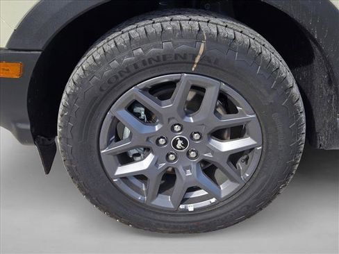 New 2025 Ford Bronco Sport Big Bend w/ Convenience Package image 10