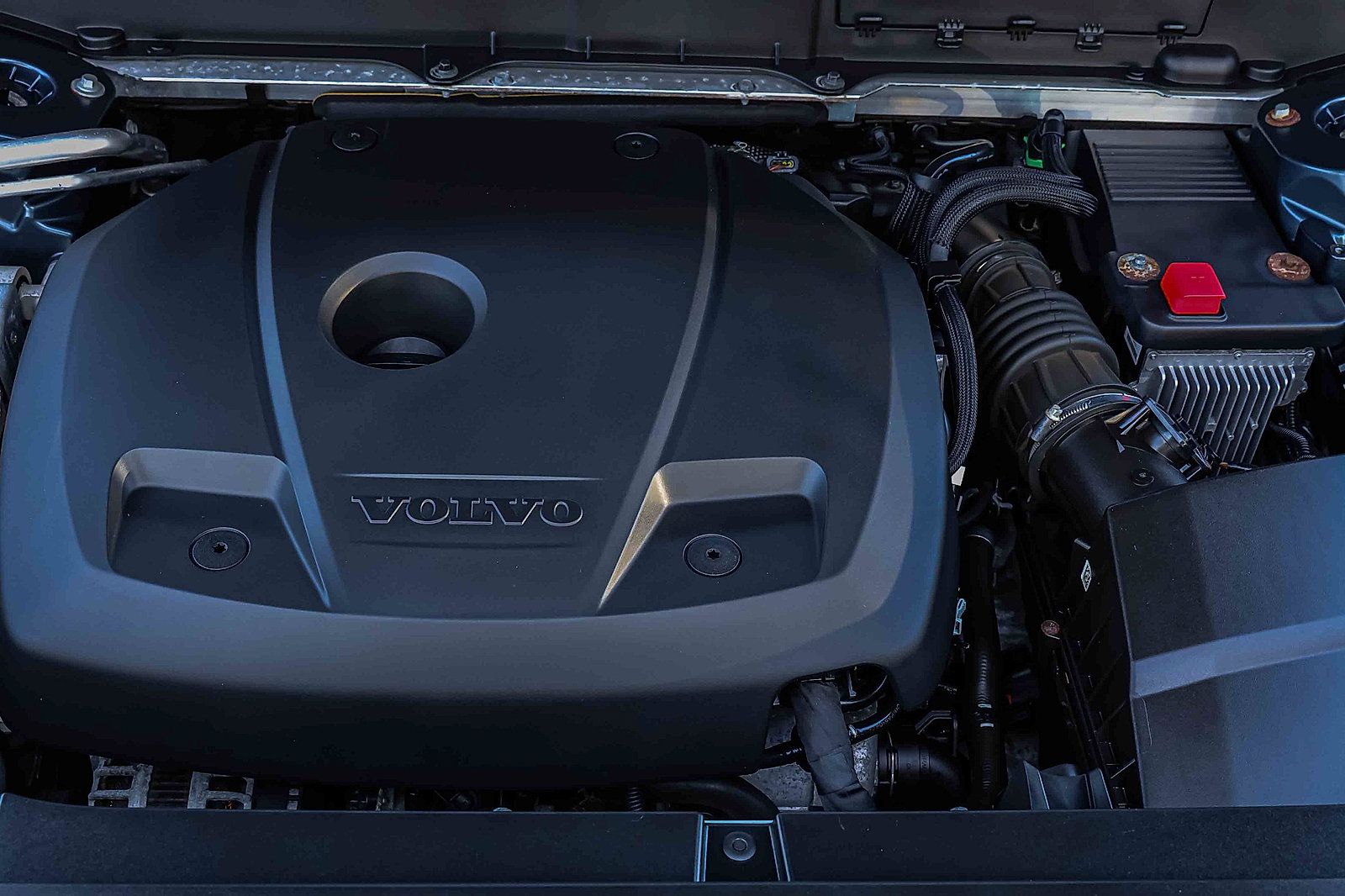 Used 2018 Volvo XC90 T6 Inscription w/ Convenience Package AWD/4WD image 27