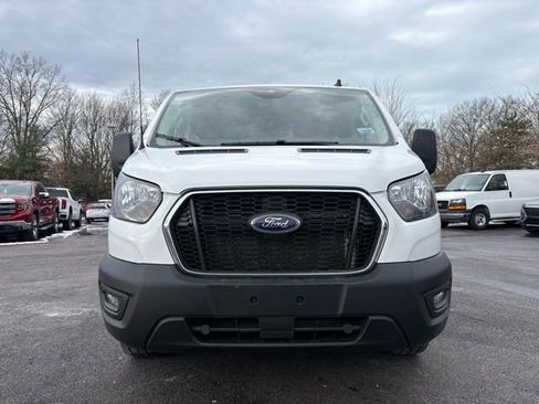 Used 2024 Ford Transit 250 Low Roof w/ Exterior Upgrade Package image 15