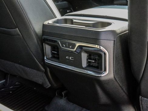 New 2026 Chevrolet Silverado 2500 LTZ w/ Trail Boss Package AWD/4WD image 24