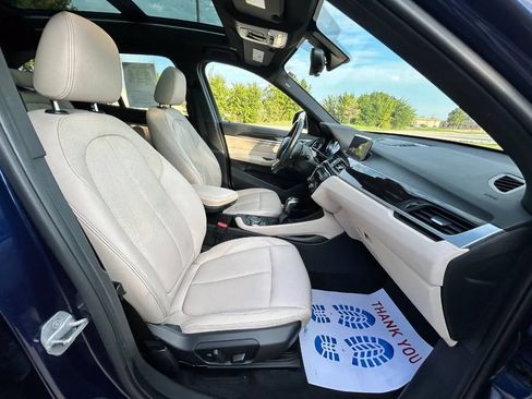 Used 2018 BMW X1 sDrive28i w/ Premium Package FWD image 16