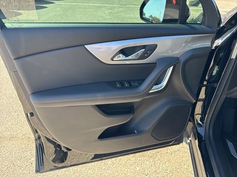 Used 2023 Chevrolet Blazer LT w/ LPO, Floor Liner Package image 9