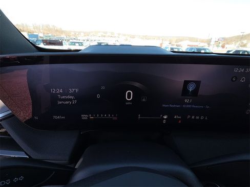 Used 2025 Buick Enclave Sport Touring image 16