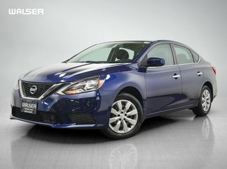 Used 2019 Nissan Sentra S FWD video 1