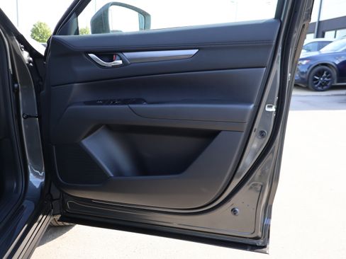 New 2025 MAZDA CX-5 AWD 2.5 S w/ Select Package image 9