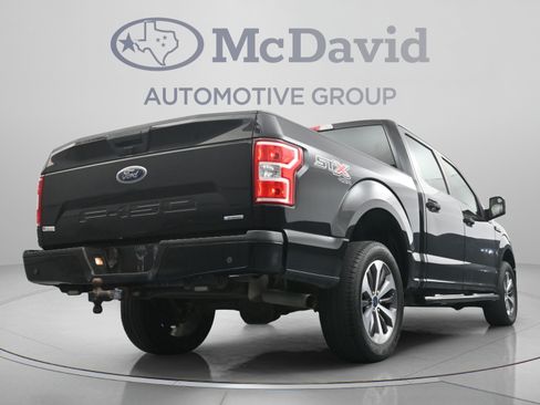 Used 2019 Ford F150 XL w/ Equipment Group 101A Mid AWD/4WD image 30