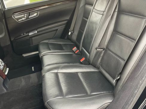 Used 2012 Mercedes-Benz S 63 AMG image 26