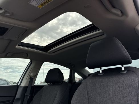 Used 2024 Honda Accord EX image 21