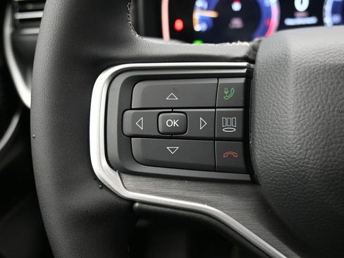 New 2026 Jeep Grand Wagoneer L Limited w/ Premium Group II image 22