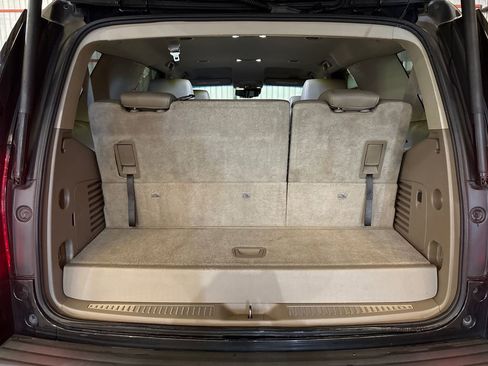 Used 2015 Chevrolet Tahoe LT image 24