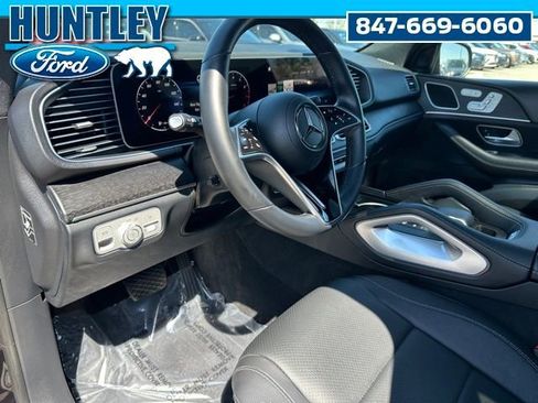 Used 2025 Mercedes-Benz GLE 350 4MATIC image 24