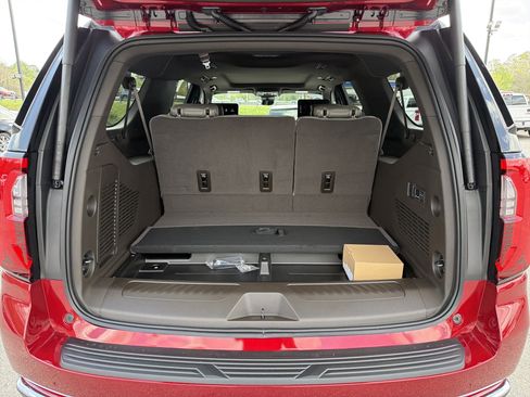 New 2026 GMC Yukon XL Elevation w/ Elevation Premium Package AWD/4WD image 23