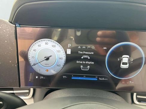 New 2026 Hyundai Elantra Limited image 21