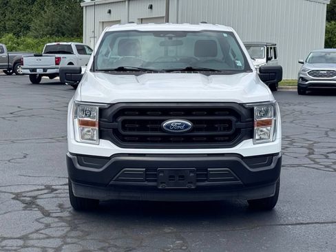 Used 2022 Ford F150 XL w/ Equipment Group 101A High RWD image 16
