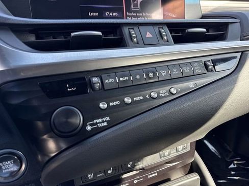 Used 2019 Lexus ES 350 F Sport w/ Accessory Package 2 image 19