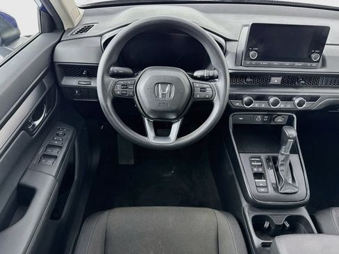 Certified 2024 Honda CR-V EX image 22