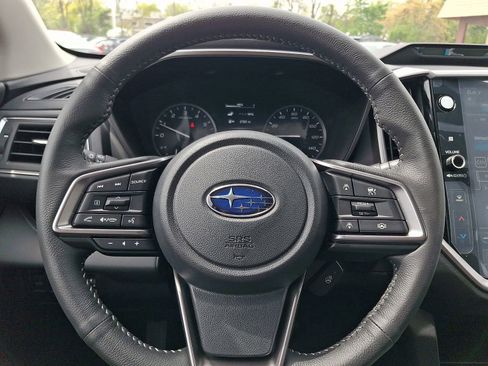 New 2026 Subaru Ascent Limited AWD/4WD image 11