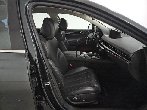 Used 2023 Genesis G80 2.5T image 8