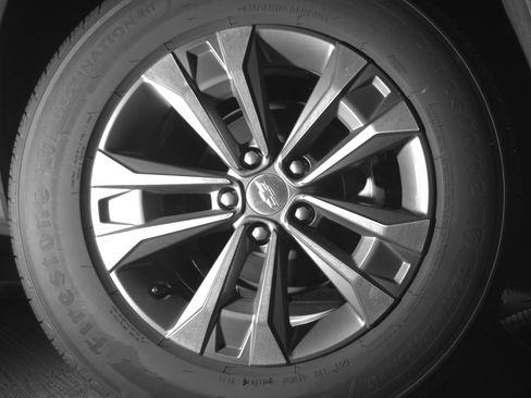 Used 2025 Chevrolet Equinox LT FWD image 15