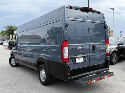 Used 2020 RAM ProMaster 3500 FWD image 6