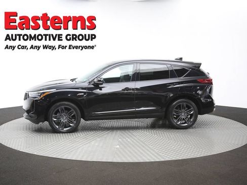 Used 2022 Acura RDX A-Spec AWD/4WD image 60