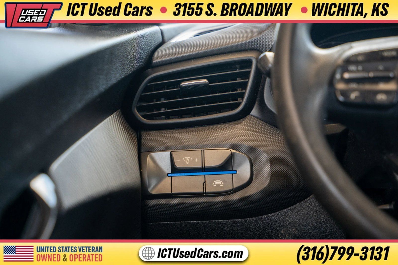 Used 2019 Hyundai Veloster 2.0 FWD image 16