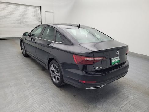 Used 2021 Volkswagen Jetta R-Line w/ R-Line Cold Weather Package image 5