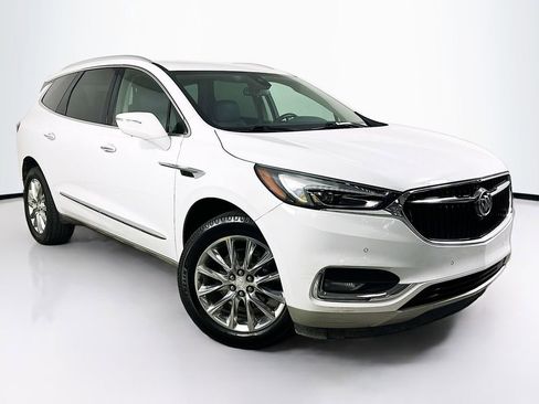 Used 2020 Buick Enclave Premium w/ Surround and Sites Package AWD/4WD image 1